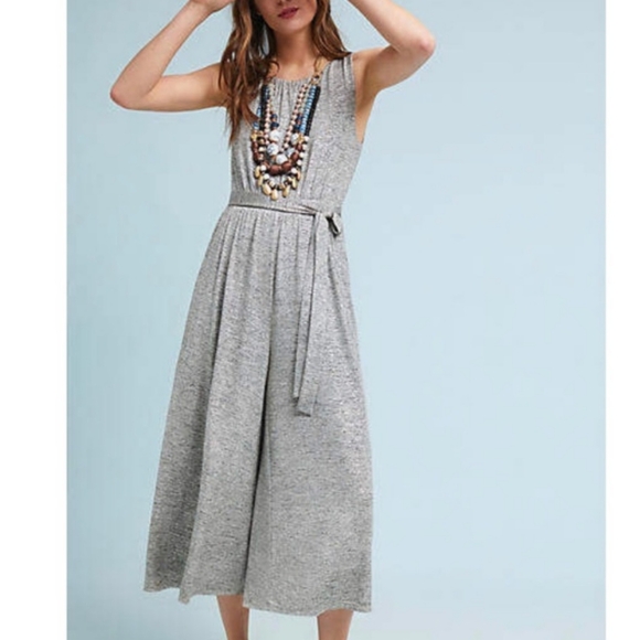 Combinaison (jumpsuit) Free People Meadow Rue - Taille 8, Motif Floral Midnight Combo - Neuf Avec étiquettes